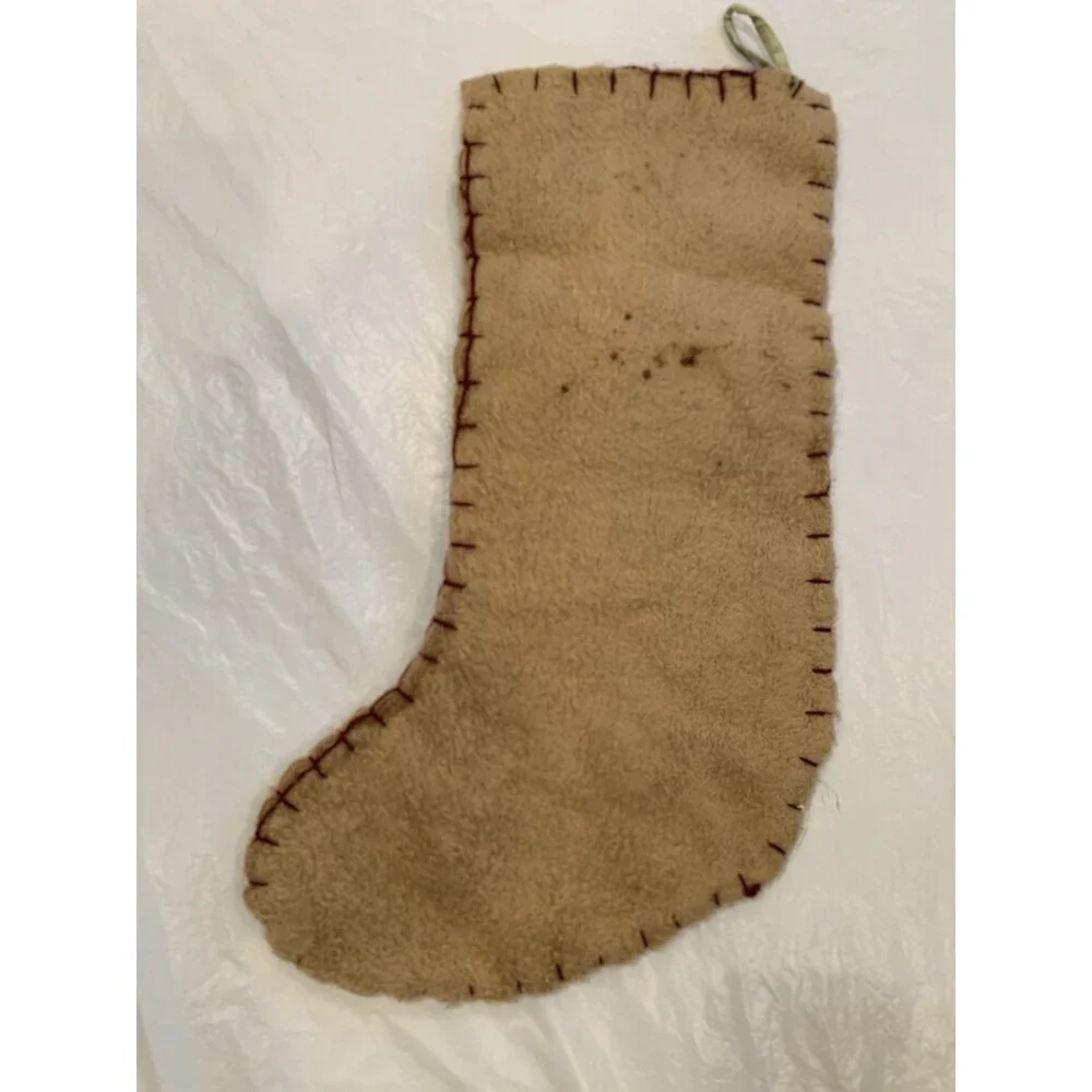 Undefined this stocking